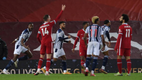 Големия Сам прекъсна серията на 