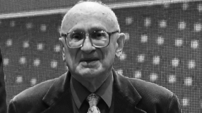 Почина Валентин Лазаров - един от най-добрите български баскетболни съдии