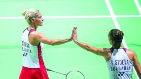 Сестри Стоеви са на полуфинал в Световните серии (ВИДЕО)