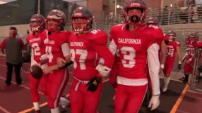 Тихите шампиони на Калифорния (ВИДЕО)