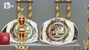 Преди десетото издание на SENSHI (ВИДЕО)