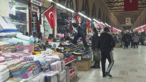 Все още ли е изгодно да се пазарува в Одрин?