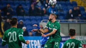 Бабунски донесе първа победа на 