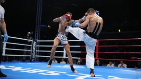 Четири български победи на SENSHI 10 (ВИДЕО)