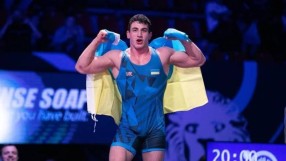 Украинец ще се бори за България