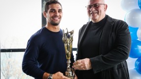 Ивайло Иванов е №1 в джудото за 2021 г. (ВИДЕО)