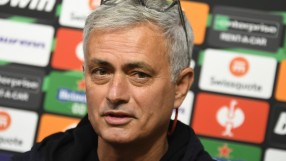 Моуриньо: Стоичков е №1 и ви чувствам като приятели, но излизаме за победа (ВИДЕО)