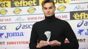 Дориан Бабунски очаква оферти от България и чужбина (ВИДЕО)