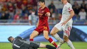 НА ЖИВО: ЦСКА - 