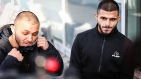 Нов скандал в щангите