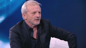 Гриша Ганчев: Отказвам се от ЦСКА, ако не започна стадиона до година (ВИДЕО)