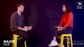 Григор Димитров за тениса като начин на живот, Бейби Фед и голямата цел (ВИДЕО)