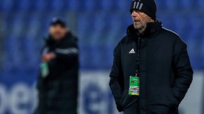 Стойчо Младенов: Трябва да свикнем с напрежението от битката за титлата (ВИДЕО)