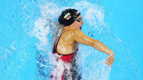 Диана Петкова завърши 15-а в света на 100 м съчетано плуване