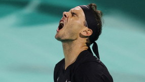 Оперираха Рафа Надал (СНИМКА)