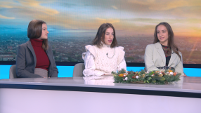 Златните момичета: Сбъднахме най-съкровената си мечта. Чувството е вълшебно