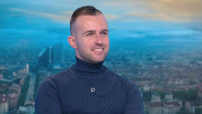 Ездачът, който се отказа от 50 000 лв. в името на коня си