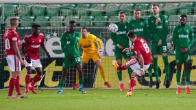 Дерби за край: ЦСКА и 