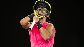 Надал може да пропусне началото на сезона