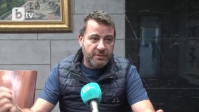 Заради забавения строеж на 