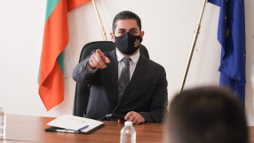 Радостин Василев: Основният проблем на спорта е липсата на прозрачност 