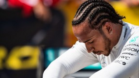 Хамилтън се отказва от Формула 1?