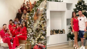 Весела Коледа! И нека футболът бъде с вас!