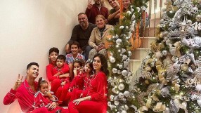 Подаръкът на мама Долорес