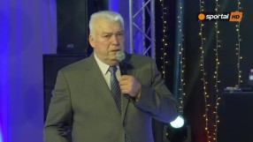 Зума призова Камбуров да изиграе последния си мач с екипа на 