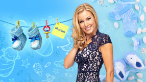 Рождество донесе бебе в спортната редакция на bTV