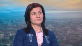 Стойка Кръстева: Децата искат да спортуват, връщат се в залите