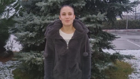 Ивет Горанова пред bTV: Деля първото място с всички класирани спортисти! (ВИДЕО)