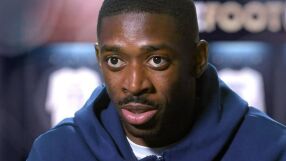 Звезда на Франция има странна фобия