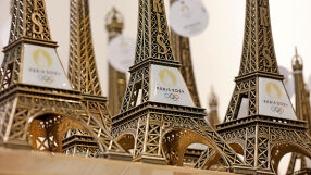 Как да се сдобиете с билети за Олимпийските игри в Париж през 2024 г.?