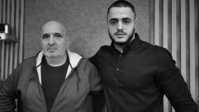 Карлос Насар загуби треньора си дни преди световното