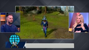 MMORPG жанрът - вчера, днес и утре