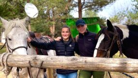 Хоби за шампиони