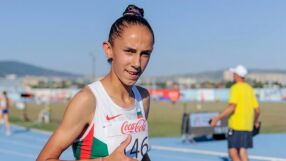 Пожар унищожи дома на детето чудо на родната атлетика