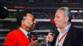 Стоичков: Пеле е моето вдъхновение