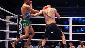 Три български победи на галата 