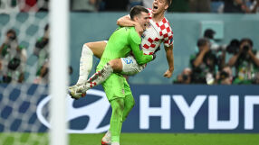 Хърватия и рулетката на дузпите разплакаха Япония