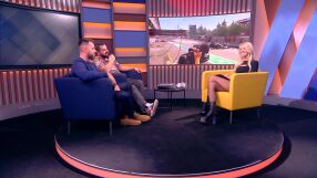 Кога бъговете преливат чашата?