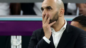 Архитектът на мароканския триумф: Момчето от предградията, което има диплома по икономика