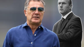 Един от най-могъщите в хърватския футбол: Йешич, пази ми място в твоя отбор