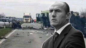 Стана известна истинската причина за смъртта на Йешич