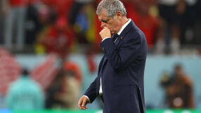 И Фиго в атака: Не можеш да спечелиш с Роналдо на пейката