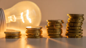 Тази година сме изхарчили по-малко ток по празниците