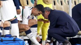 Роналдо иска да играе на Евро 2024