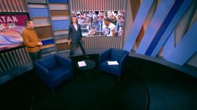 Епизод 12 на „Пустинна буря“: Танцът на гълъба