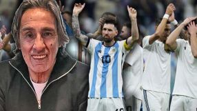 Игра с Марадона, спечели световното, а не иска да гледа Меси в Катар